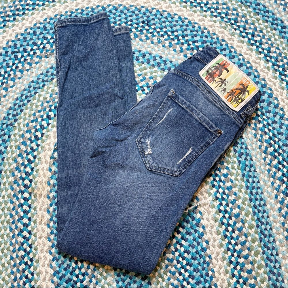 DSQUARED2‎ Jeans